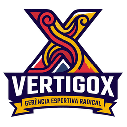 VertigoX Logo