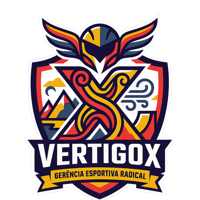 VertigoX Logo